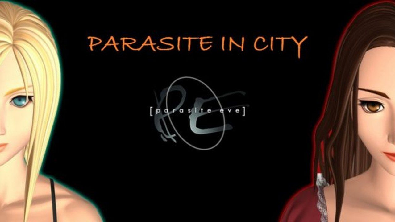 寄生都市 章节事件 画面 4