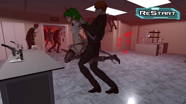 女体化装置Ver 资源内容 页面配图 8