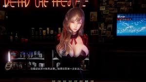 蜉蝣-MayFly 角色路线 场景图 2