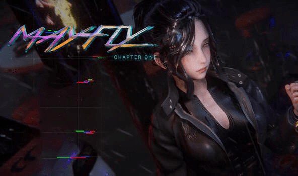 蜉蝣-MayFly 章节事件 玩法截图 3