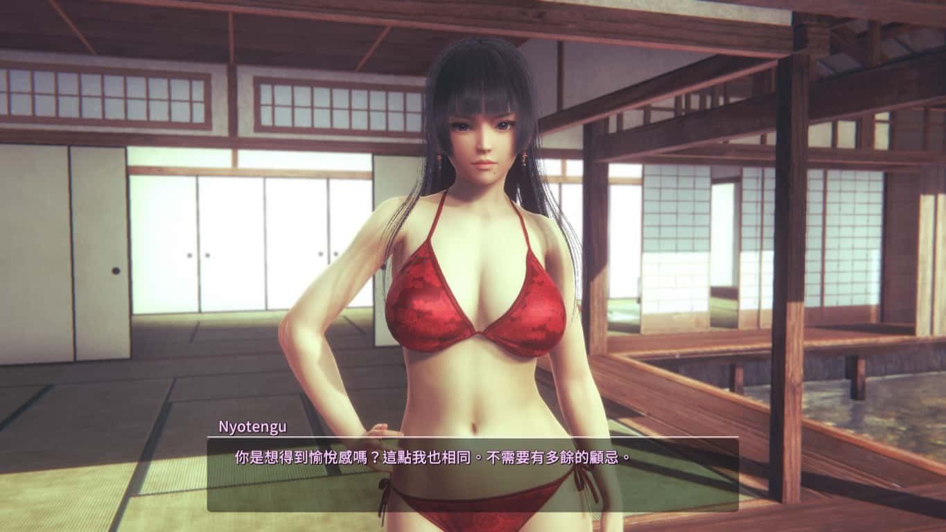 甜心选择2_Honey Select 2 主线事件 内容截图 3