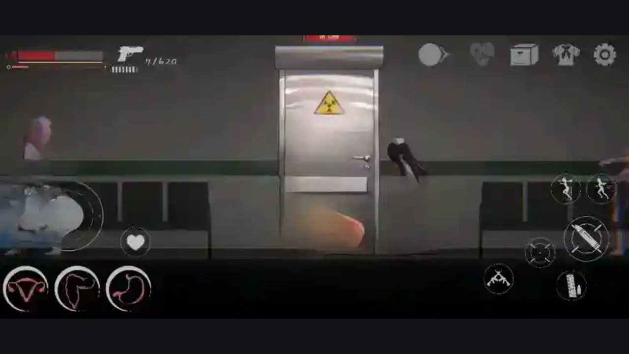 孕育希望的摇篮之卵版 角色养成 资料图